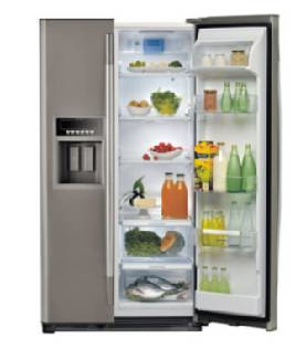 Whirlpool WSC 5533 A+X – image 3