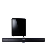 Samsung HT-E8200 Black 2.1 channels – image 6