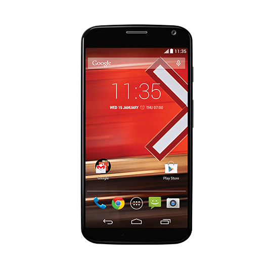 Lenovo Moto X – image 1