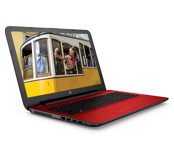 HP Essential 15-ac170na Intel® Core™ i3 i3-5020U Laptop – image 6