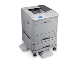 Samsung ML-5510N laser printer – image 6
