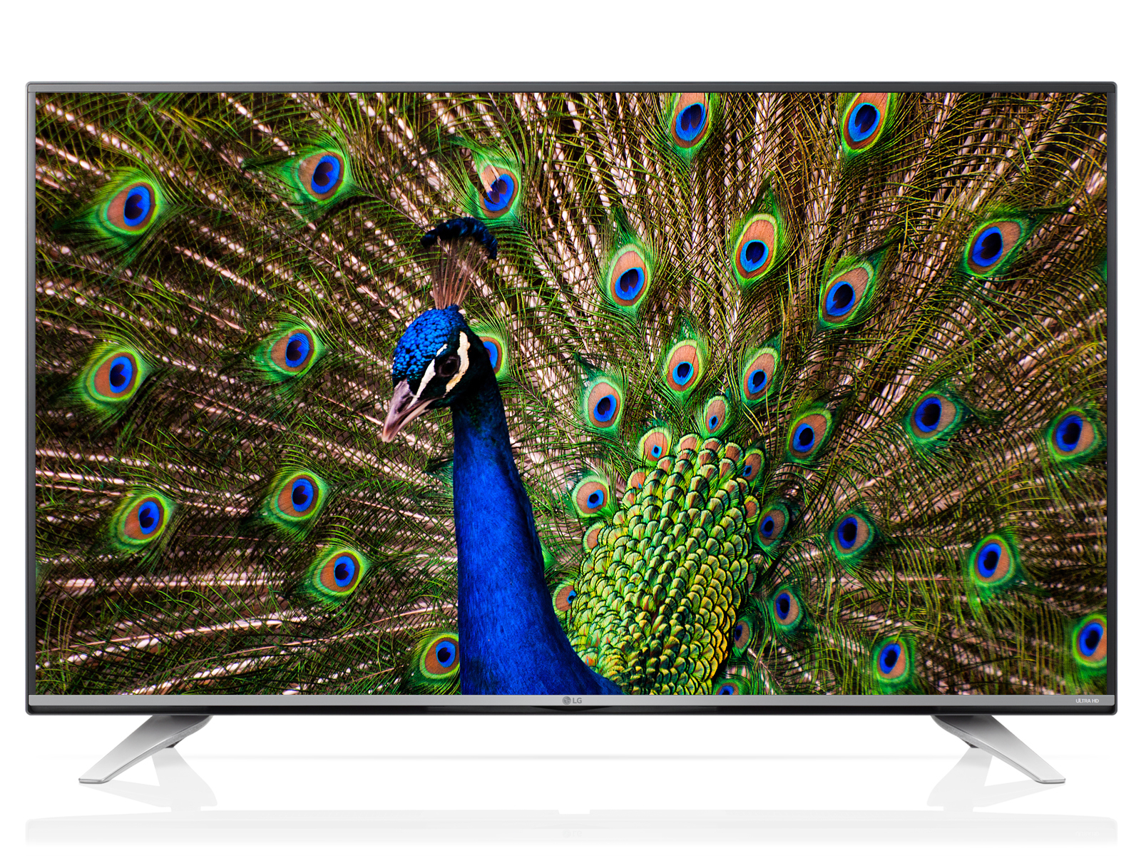 LG 65UF772V TV 165.1 cm (65") 4K Ultra HD Smart TV Wi-Fi Black