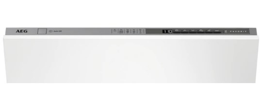 AEG FSE53920Z Fully built-in 14 place settings – image 3