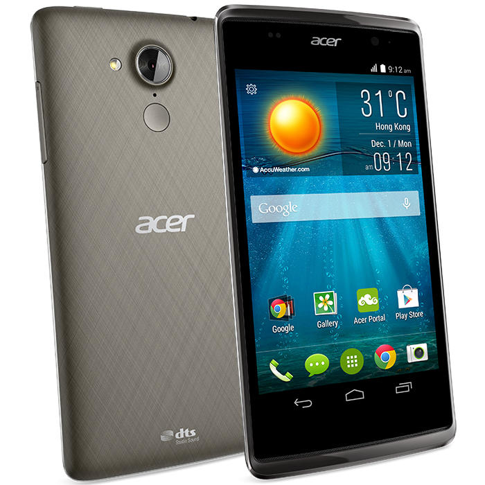 Acer Z500 Duo – image 2