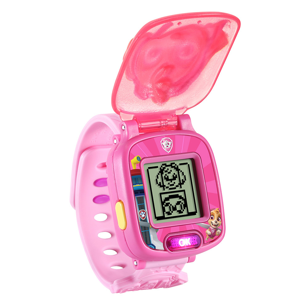 VTech PAW Patrol Skye-Lernuhr Children's watch – image 7