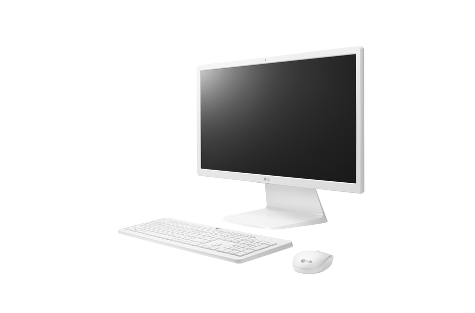 LG V series 24V360 Intel® Pentium® N3710 – image 7