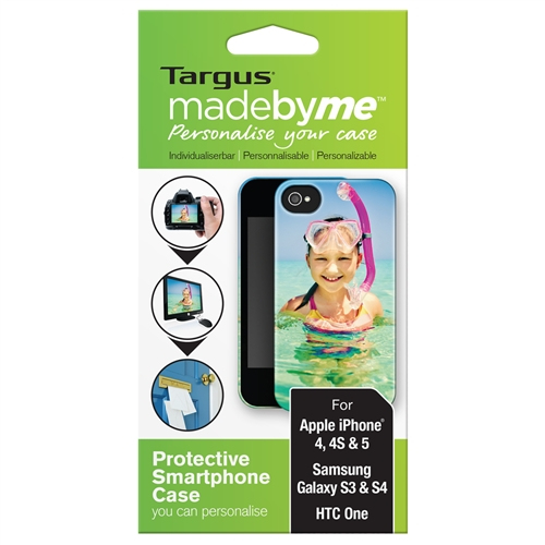Targus madebyme Protective