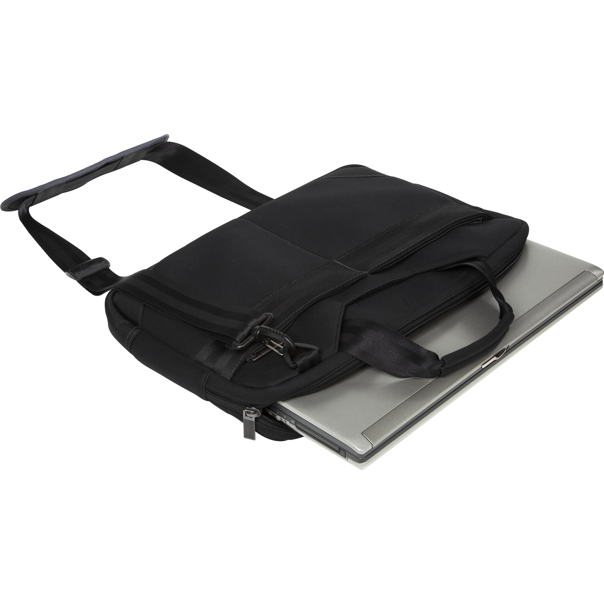 Targus TSS254 43.9 cm (17.3") Sleeve case Black – image 2