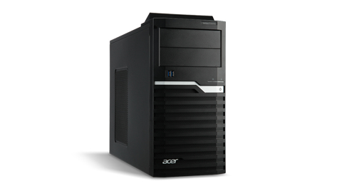 Acer Veriton 130 Intel® Xeon® E3 V3 Family E3-1240V3 – image 1