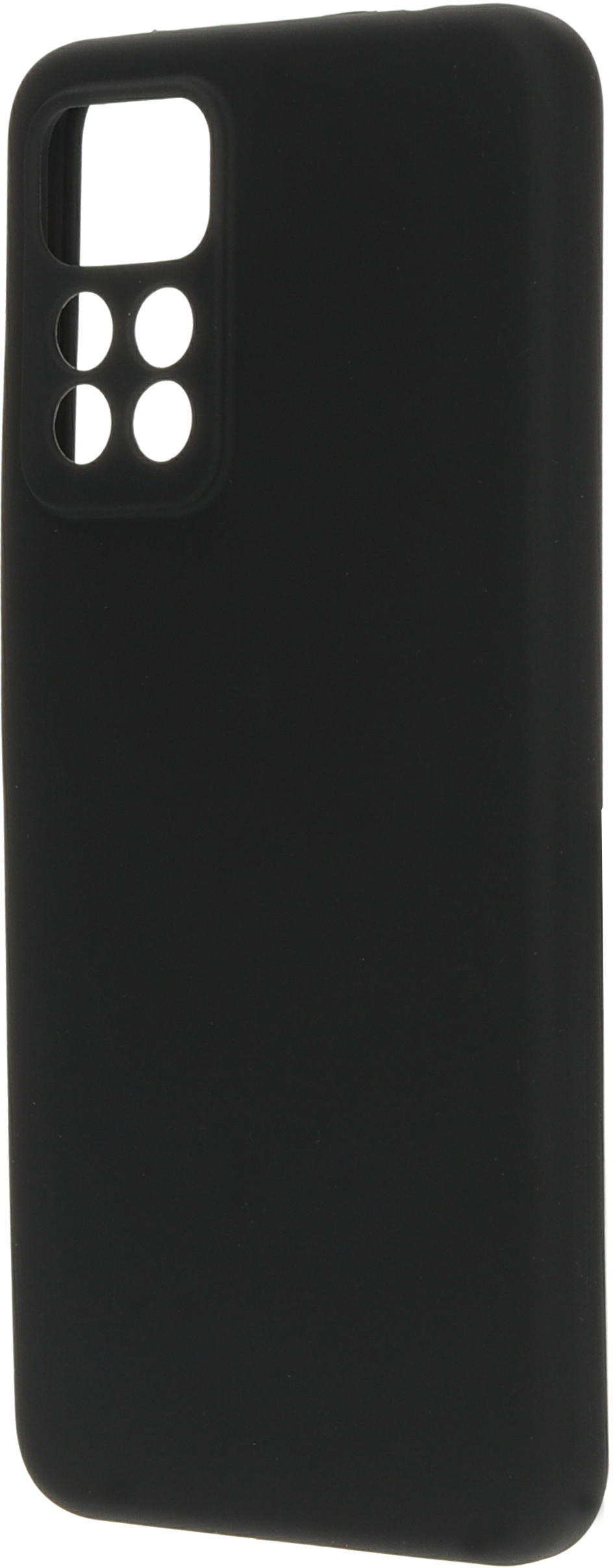 Mobiparts Silicone Cover Xiaomi Redmi Note 11 Pro – image 3