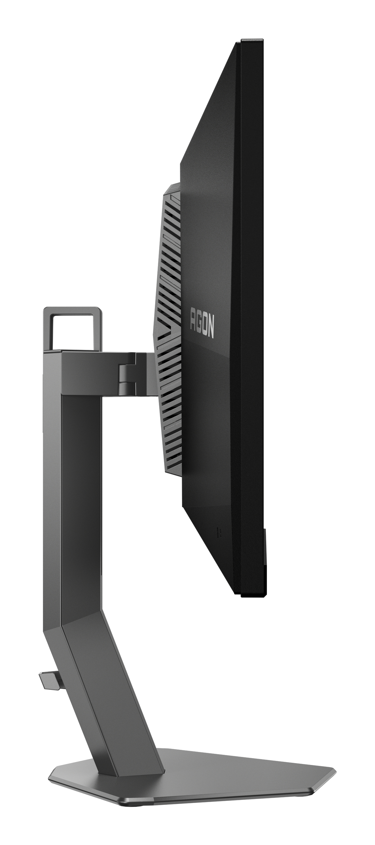 AOC AG276QSG2/75 computer monitor 68.6 cm (27″) 2560 x 1440 pixels Black, Grey image 9