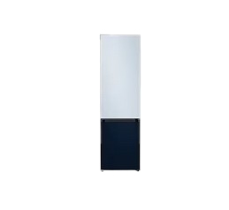 Samsung RB38C7B6CAP Freestanding