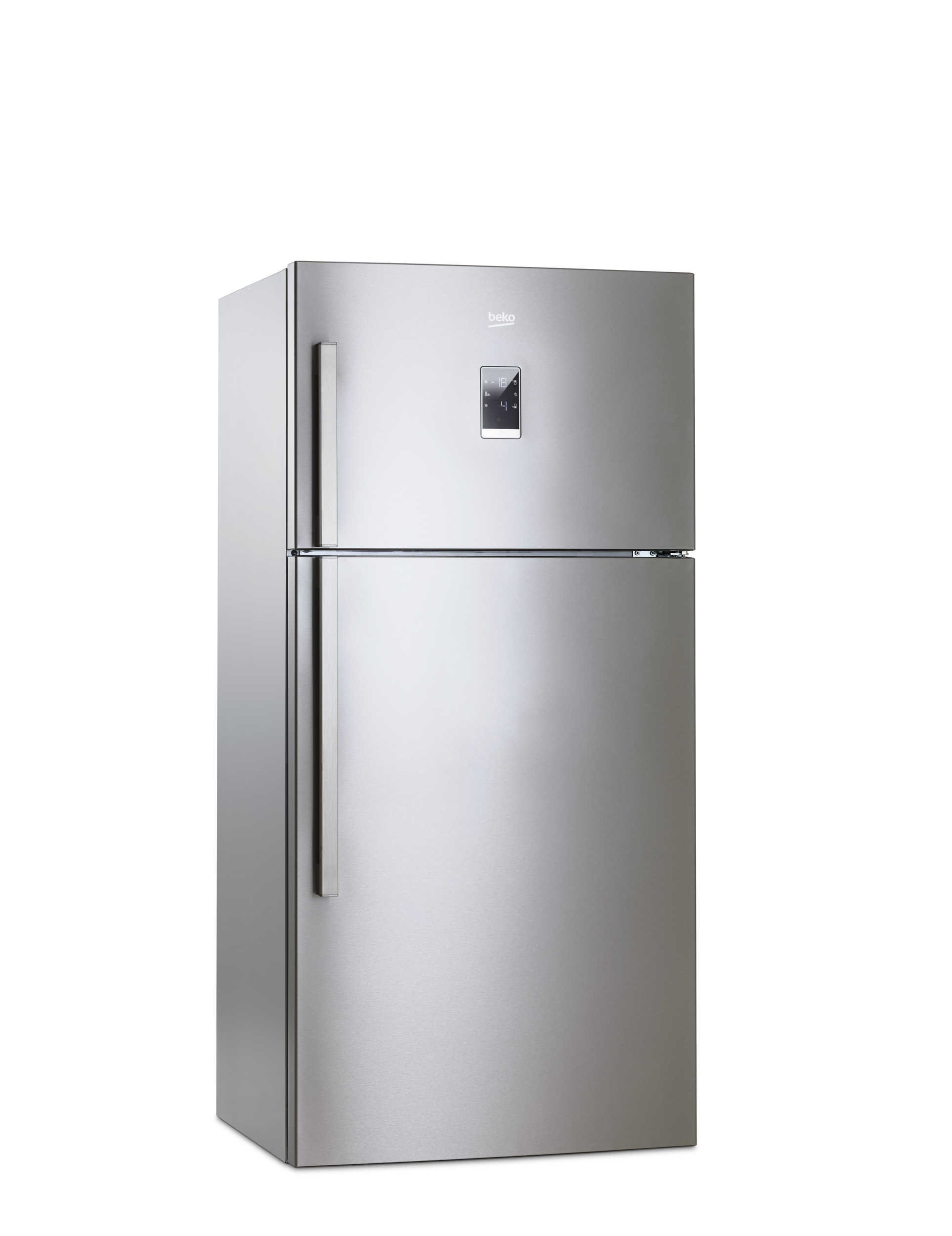 Beko DN162220XP Freestanding – image 2