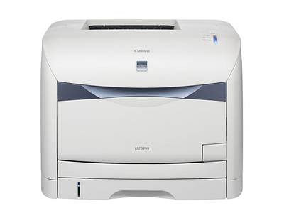 Canon Laser Shot LBP 5200