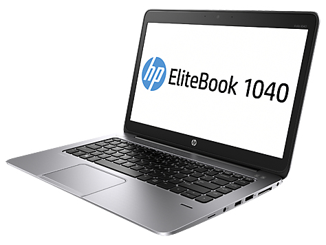HP 1040 G1 Ultrabook Win 7 US – image 3