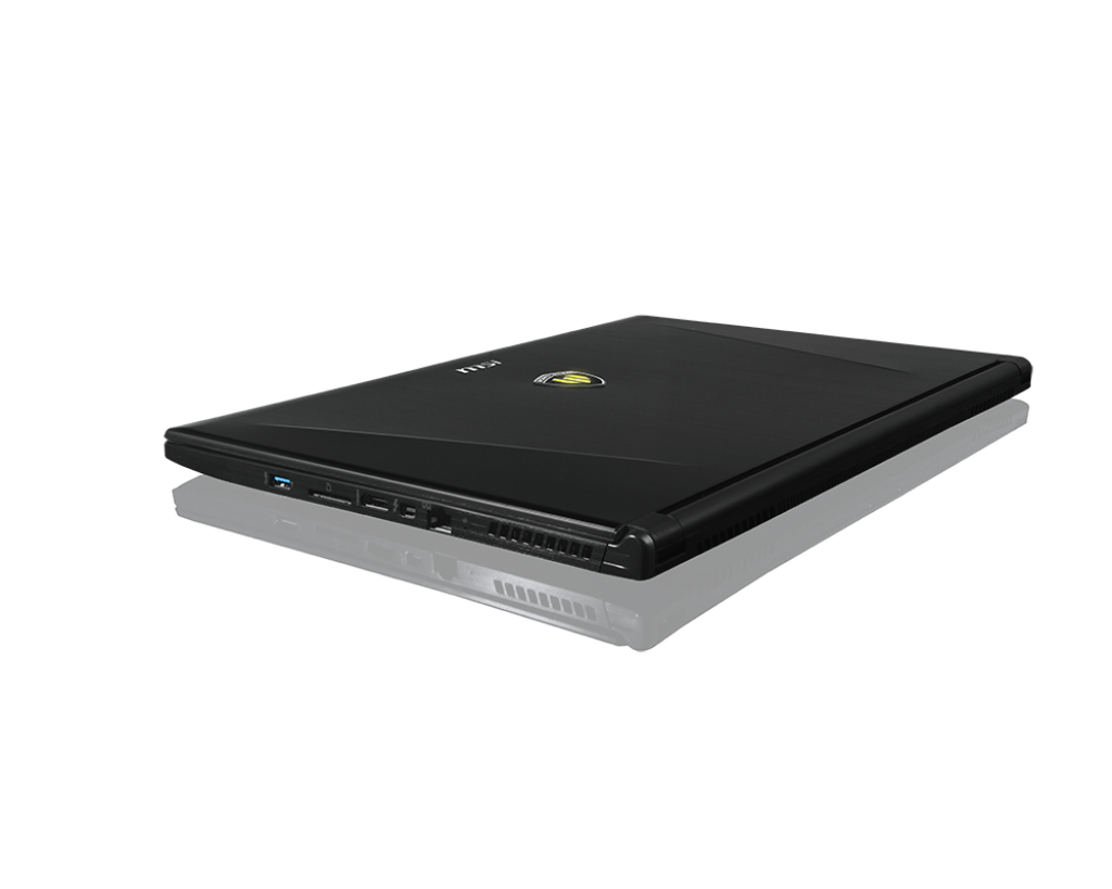 MSI WS60 2OJ-071BE – image 4