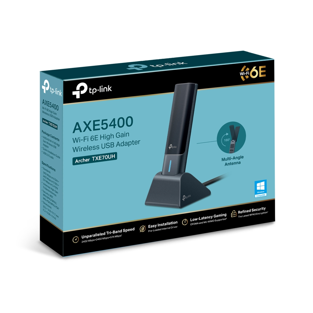 TP-Link Archer TXE70UH – image 9