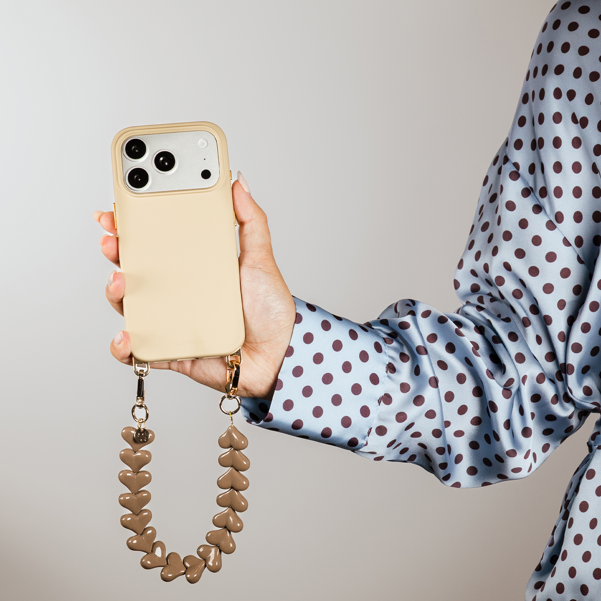 Selencia SH00097809 mobile phone case – image 5