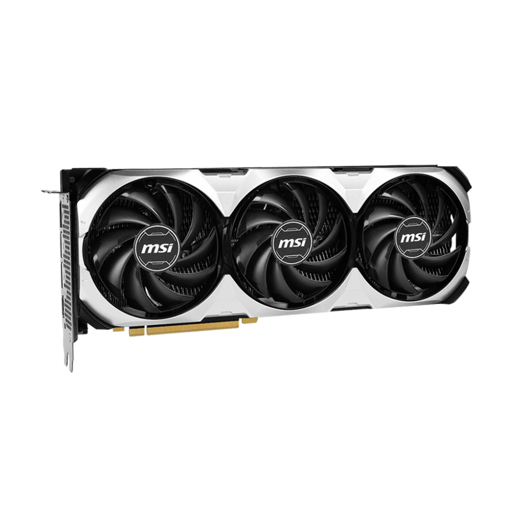 MSI GeForce RTX 4070 Ti VENTUS 3X – image 3