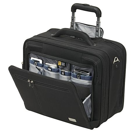 Case Logic Classic Laptop Roller Case – image 4