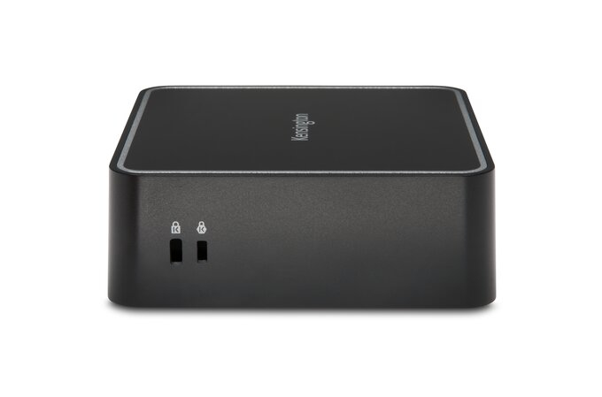 Kensington SD2400T Thunderbolt 3 40Gbps Dual 4K Nano Dock with – image 5