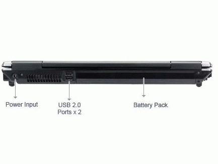 ASUS F3SC-AP115C, EN – image 2