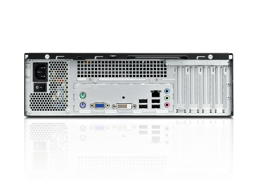Fujitsu E410 E85+ – image 2