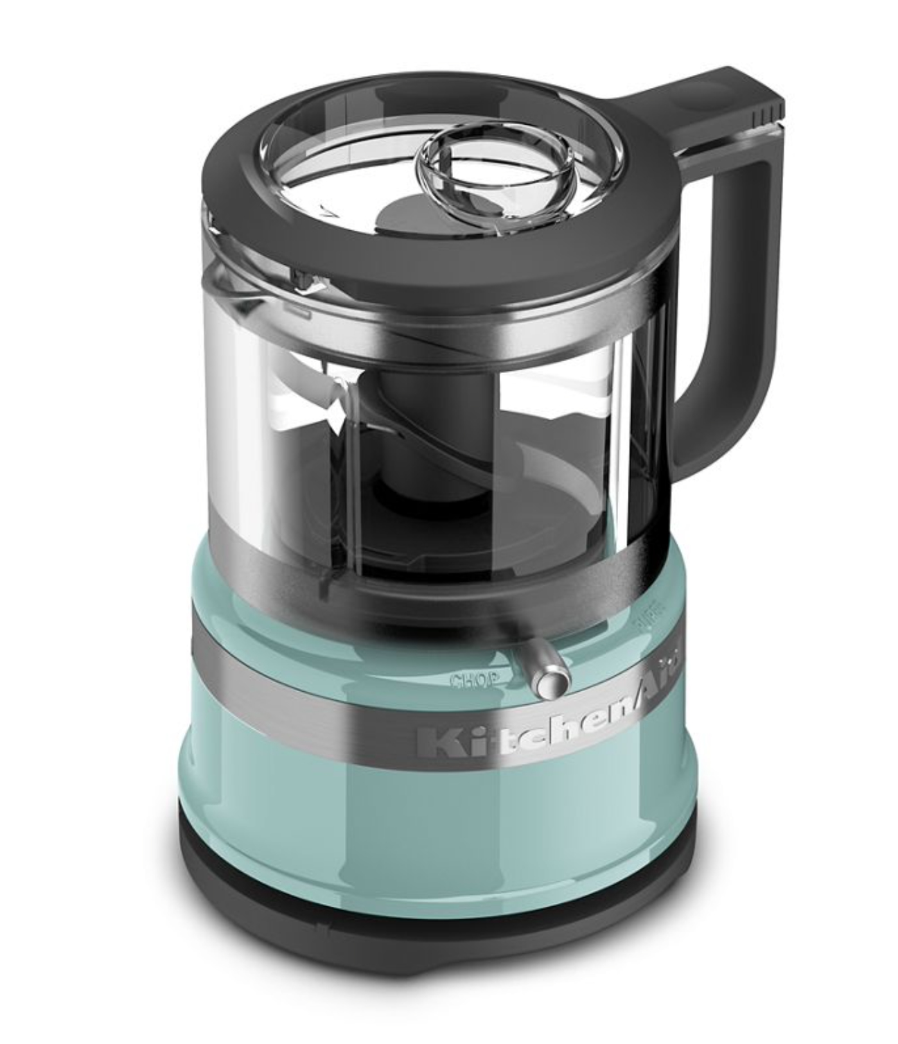 KitchenAid KFC3516AQ electric food chopper – image 2