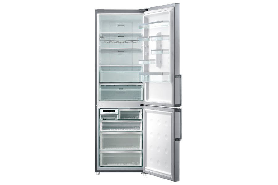 Samsung RL60GGE7F1 fridge-freezer Freestanding – image 2