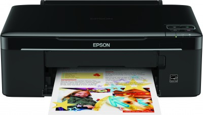 Epson Stylus SX130 – image 2