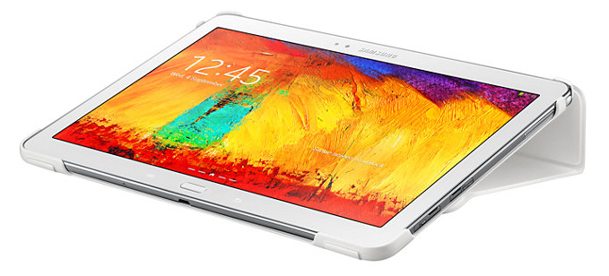 Samsung EF-BP600 25.6 cm (10.1") Folio White – image 5