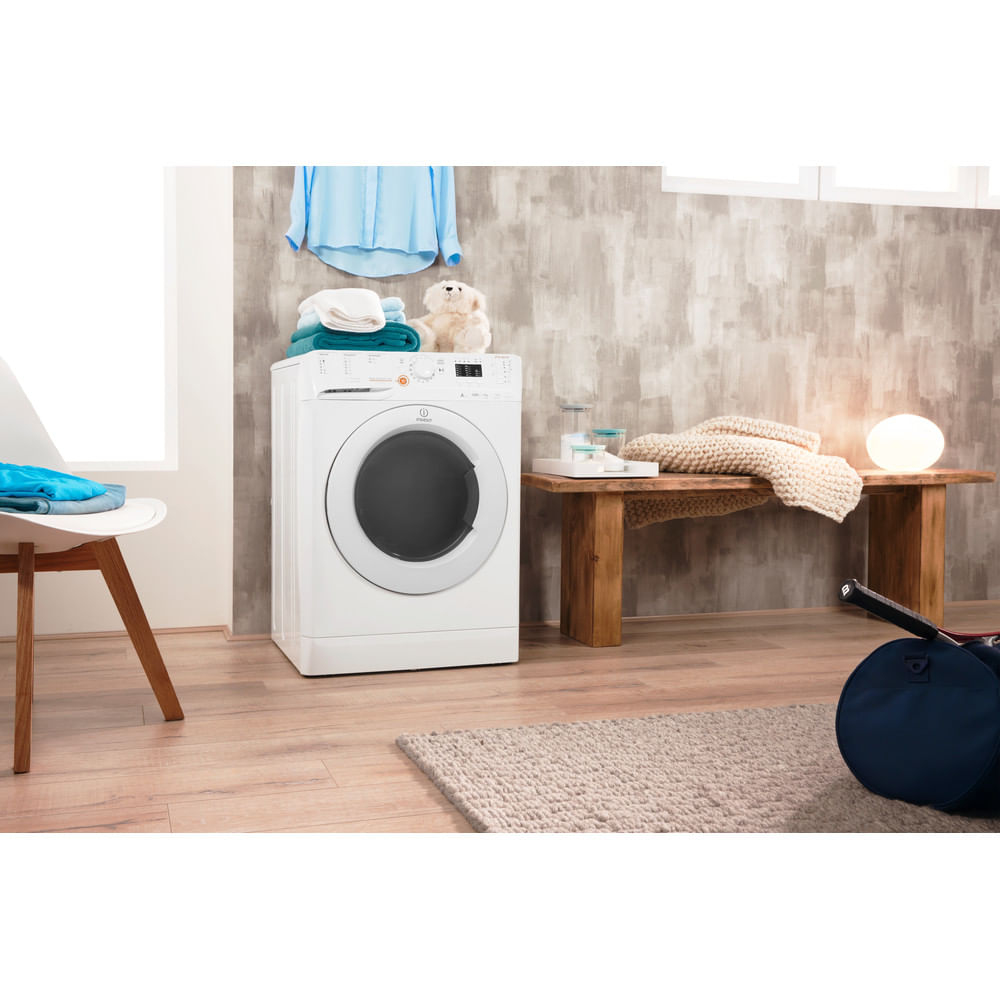 Indesit XWDA 751480X WWWG EU – image 3