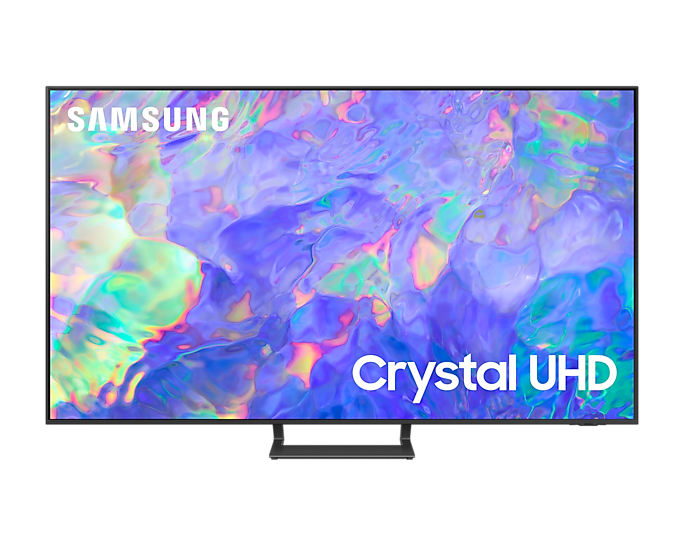 Samsung Series 8 F-75CU85S800B TV – image 9