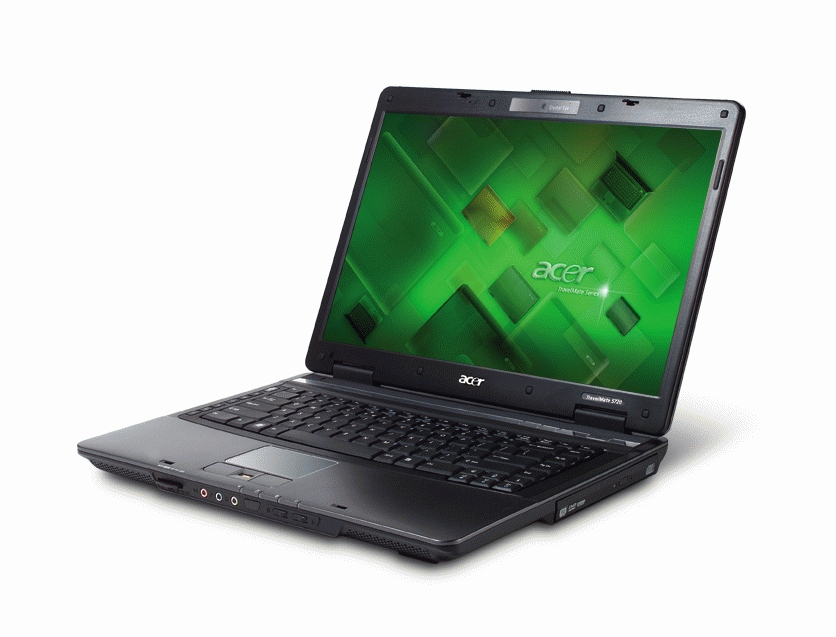 Acer TravelMate 5720-813G25Mi + Microsoft Office Professional 2007 – image 2