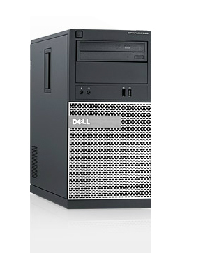 Dell OptiPlex 390 Minitower – image 3