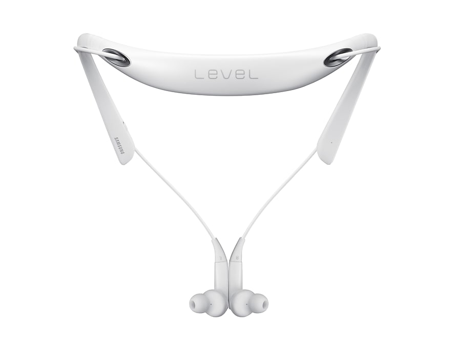 Samsung EO-BG935CWEGAE headphones/headset Wireless Neck-band Micro-USB Bluetooth White – image 8