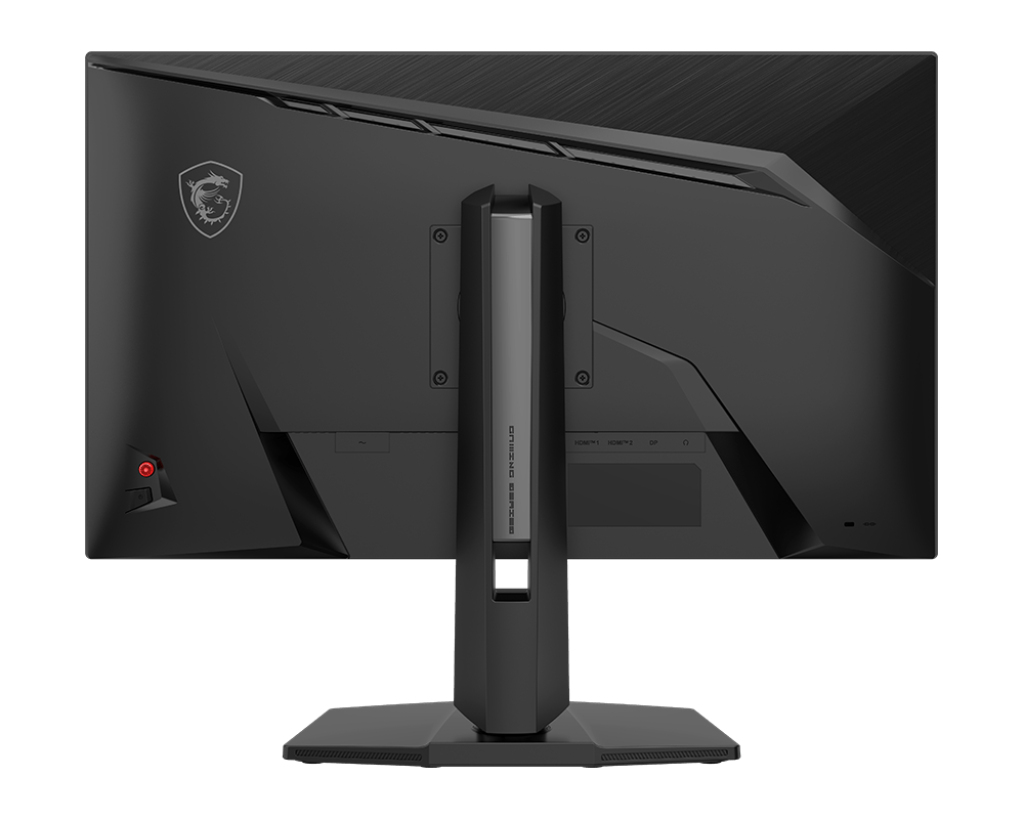 MSI MAG 272PF X24 – image 2