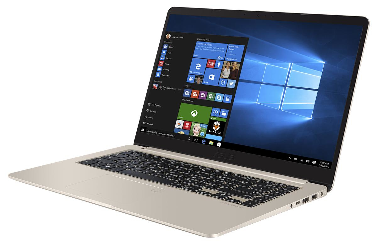 ASUS Vivobook S15 S510UN-BQ050T laptop Intel® Core™ i7 i7-8550U – image 5