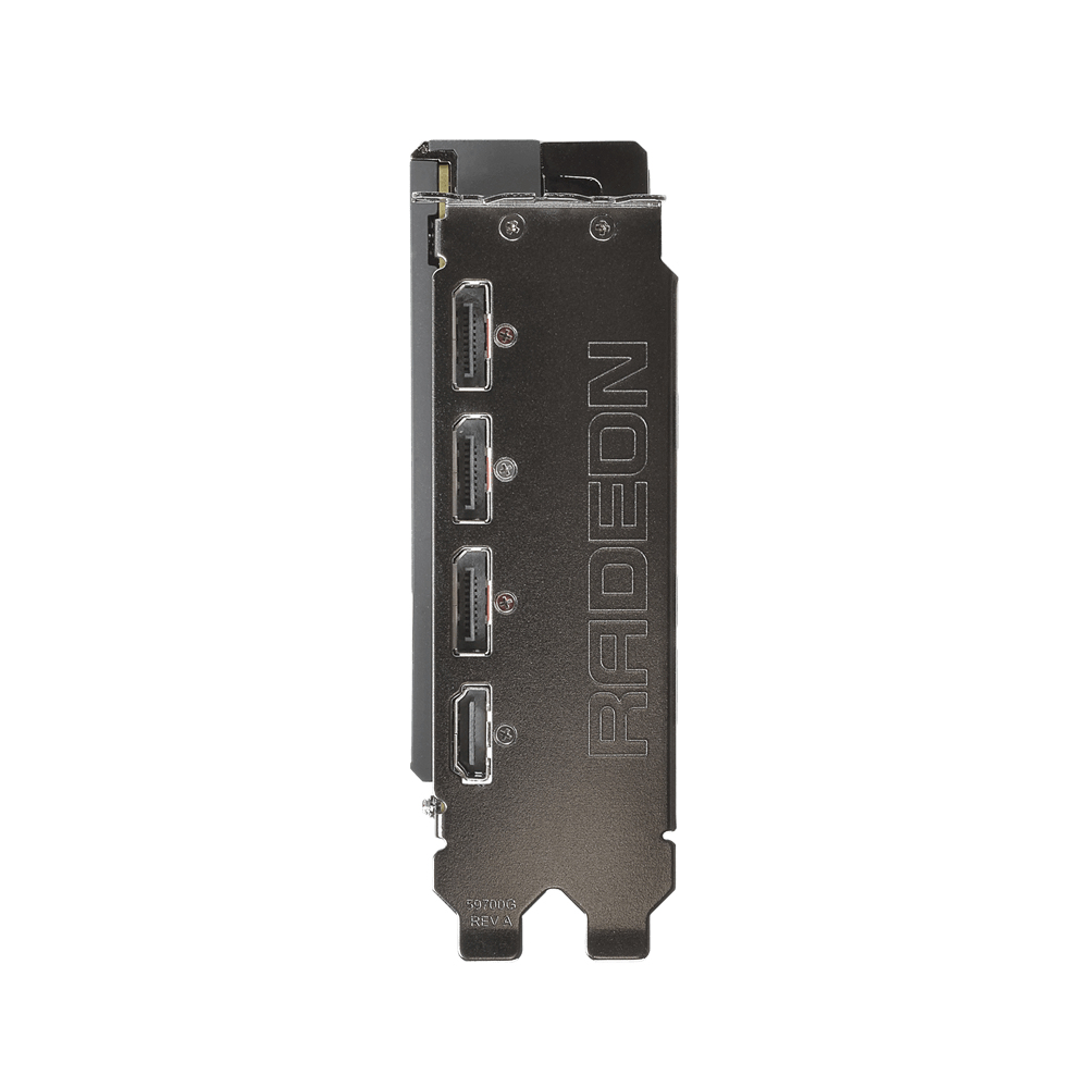 GIGABYTE GV-R9FURYX-4GD-B AMD Radeon R9 Fury X – image 3