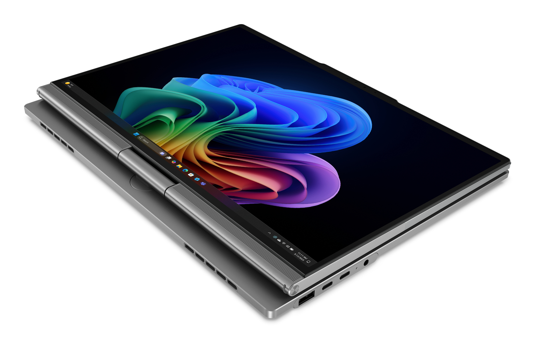 Lenovo ThinkBook Plus G7 Auto Twist Copilot+ PC – image 7