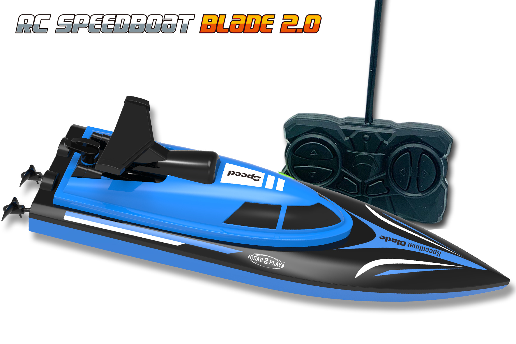 Gear2Play TR41604 remote controlled toy – image 2