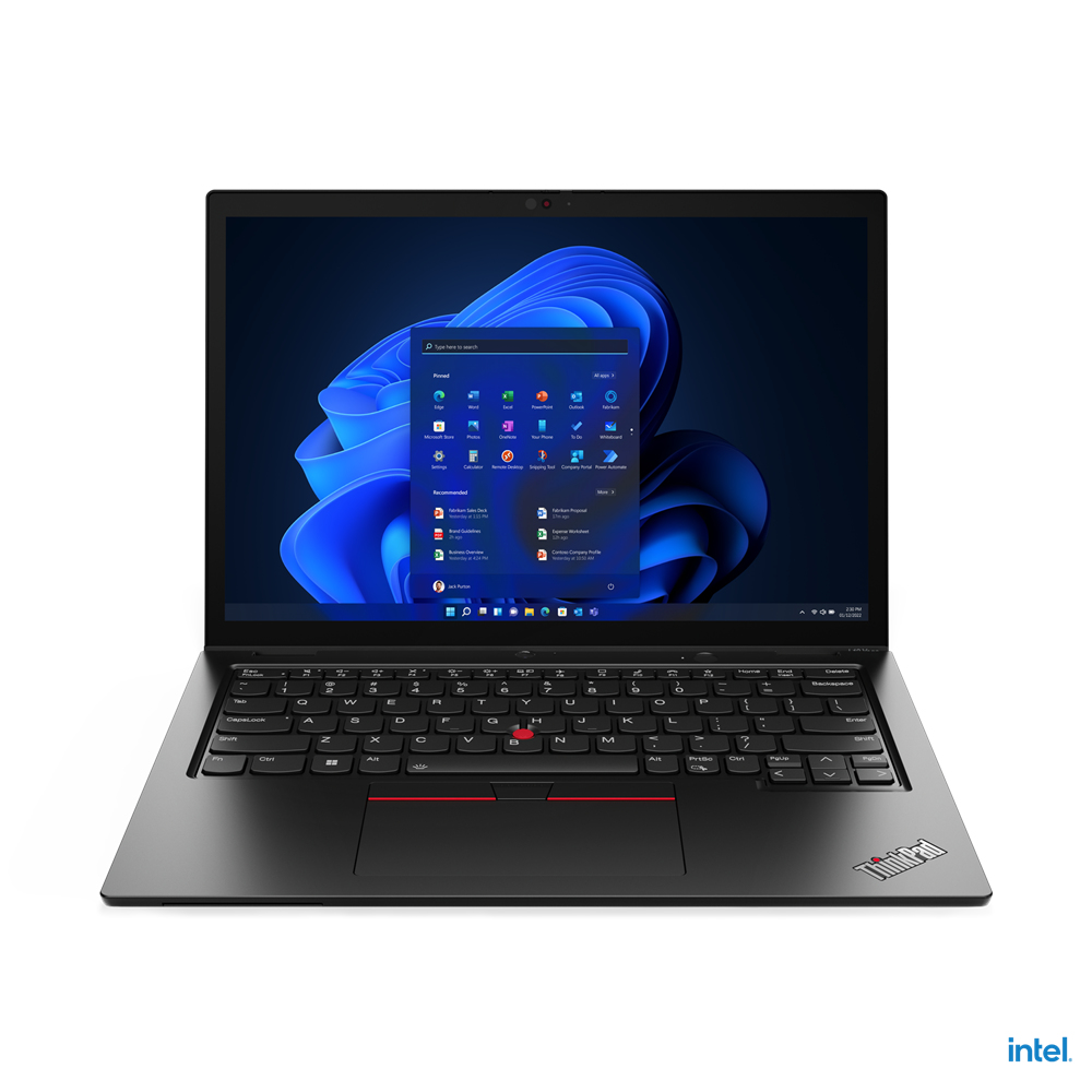 Lenovo L13 Yoga – image 1