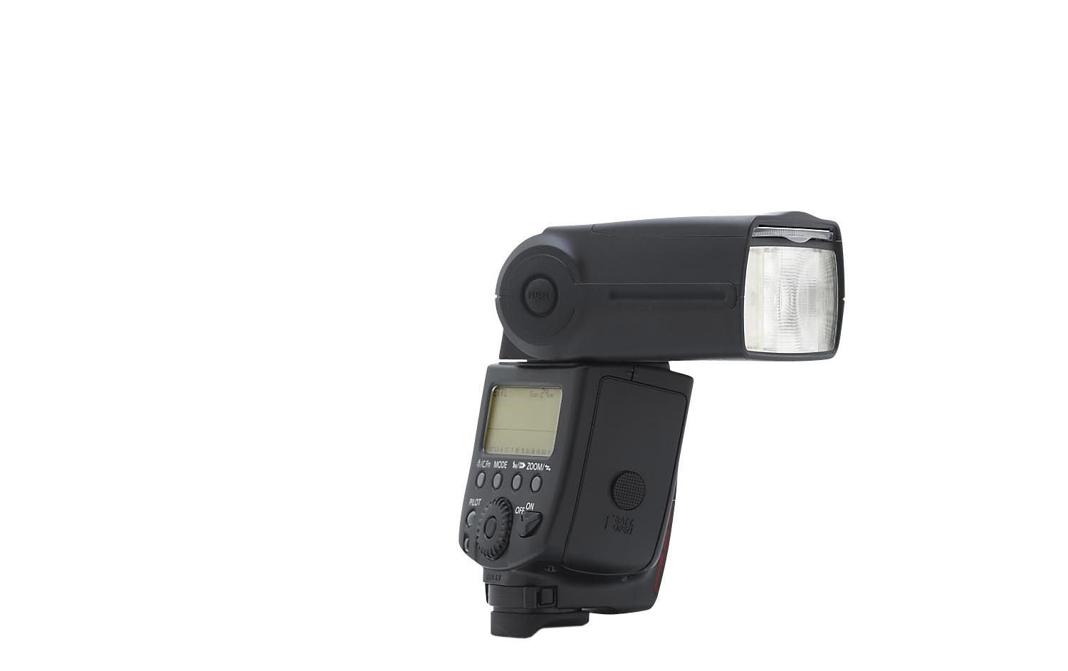 Canon Speedlite 580EX II – image 7