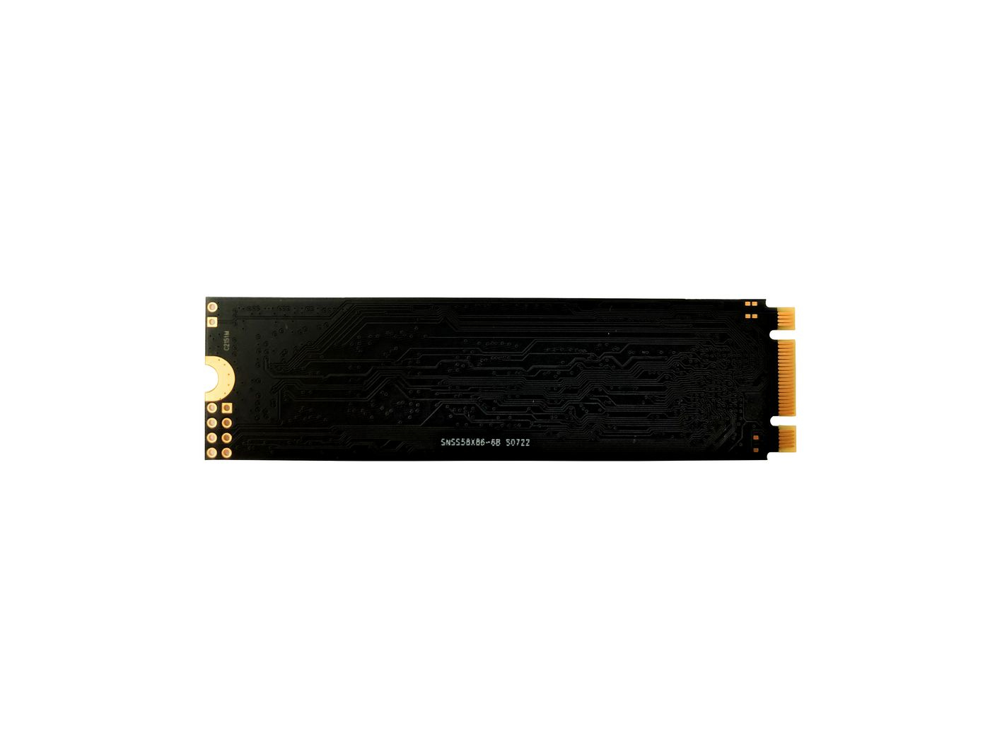 CoreParts CPSSD-M.2SATA-1TB internal solid state drive M.2 Serial ATA – image 2