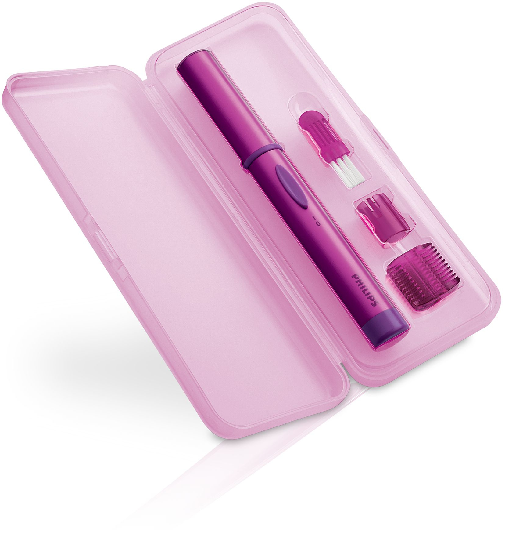 Philips Precision trimmer HP6390/01 – image 1