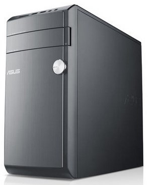 ASUS M 31AD-SP009S Intel® Core™ i5 i5-4440S – image 3