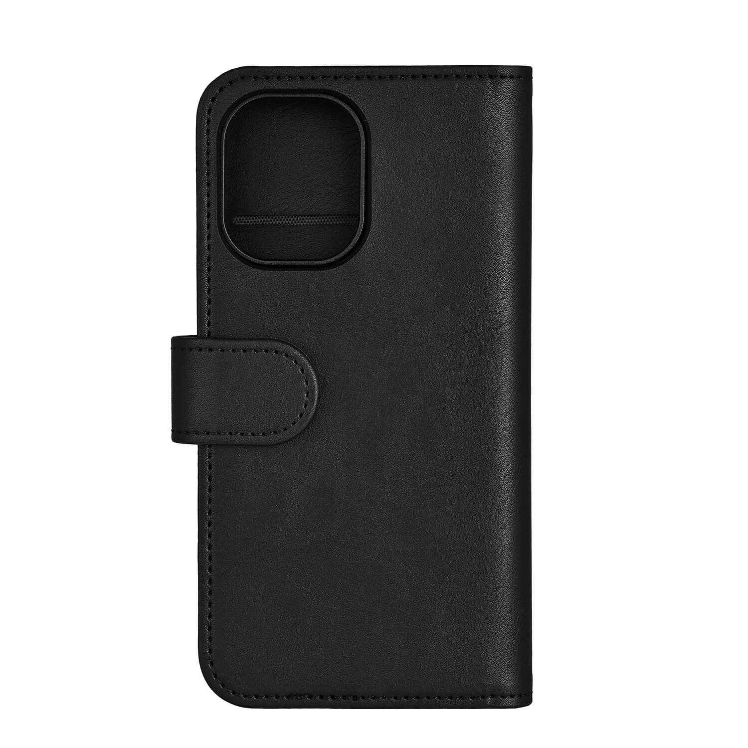 Gear Wallet Case 2-in-1 MagSerie Black - iPhone 16 – image 3