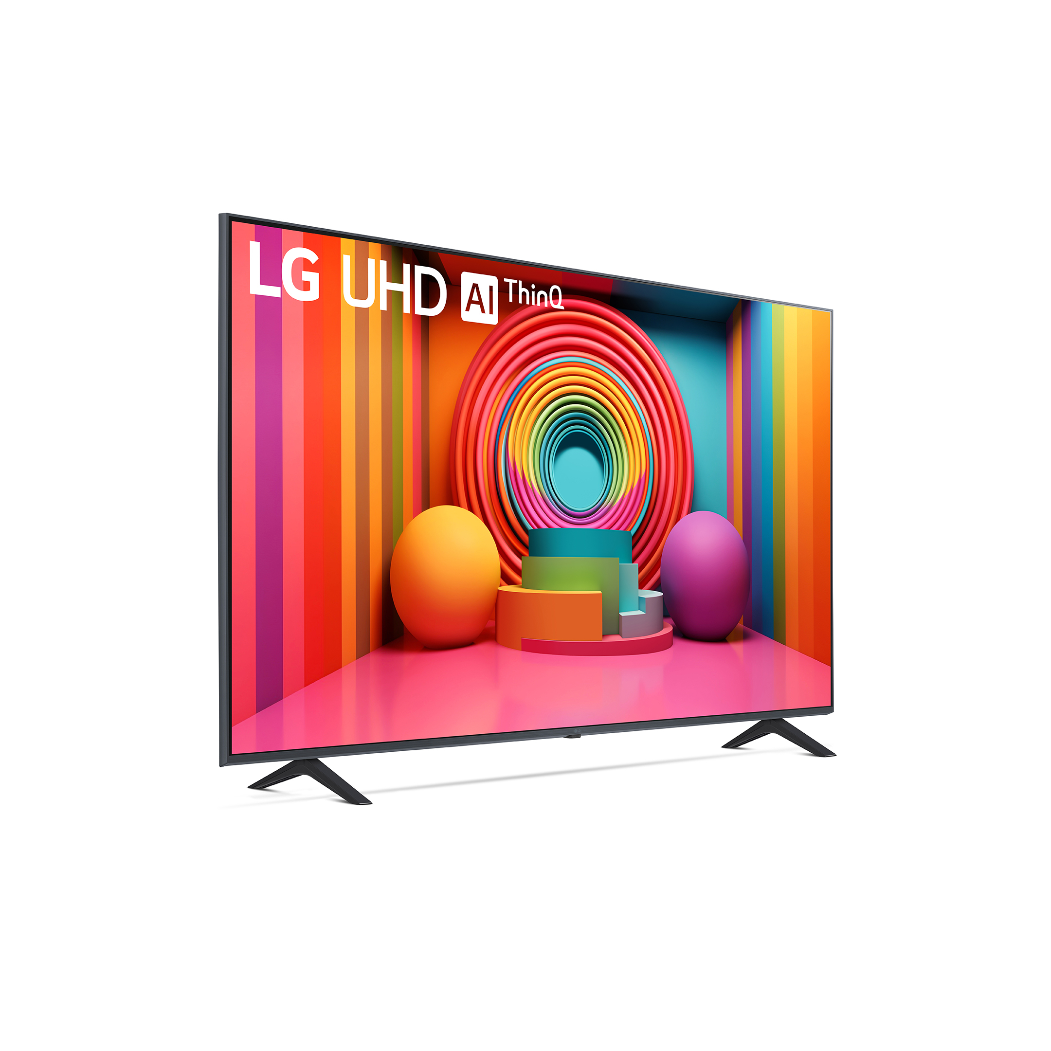 TV LED LG 50UR75 — photo 6