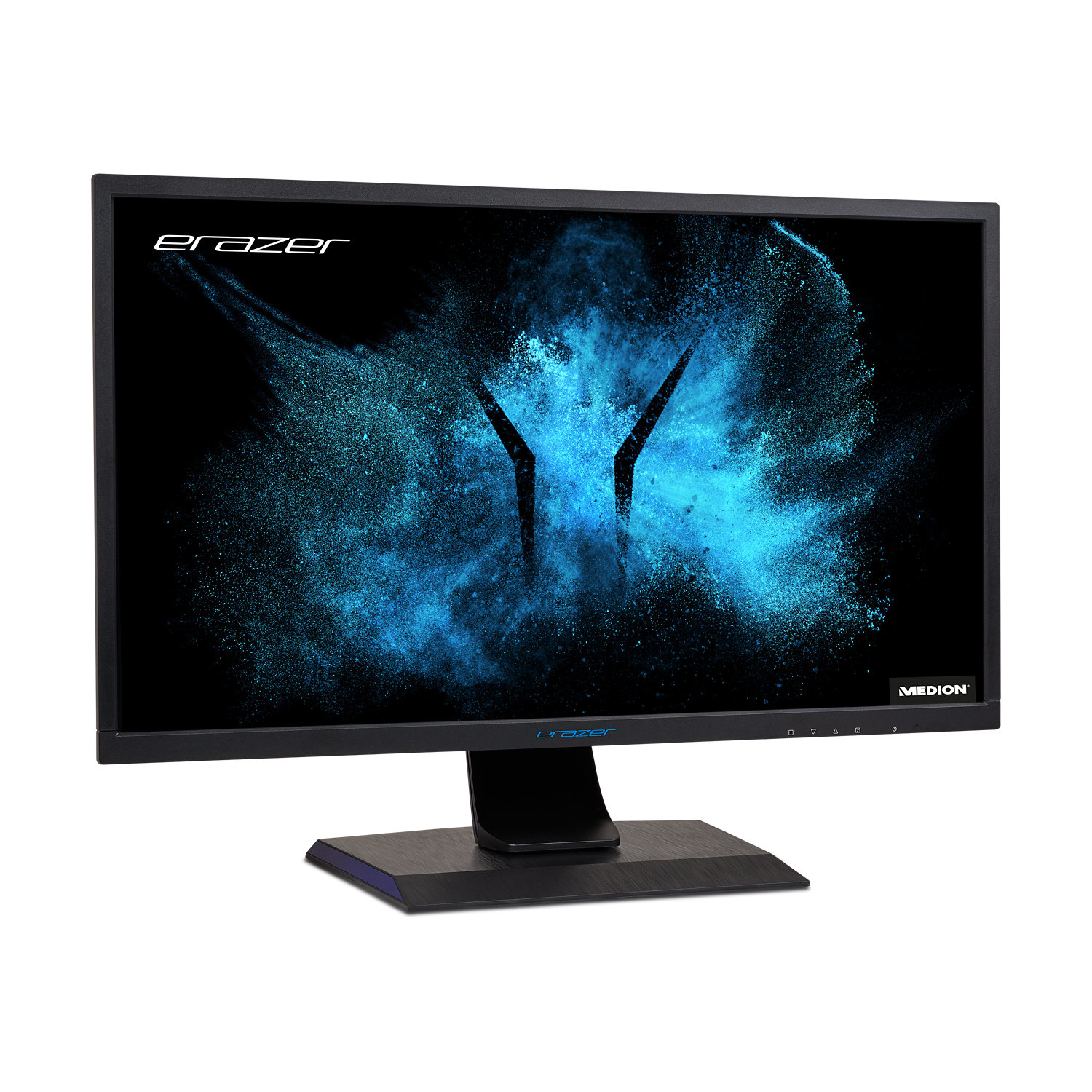 MEDION X52424 computer monitor – image 2