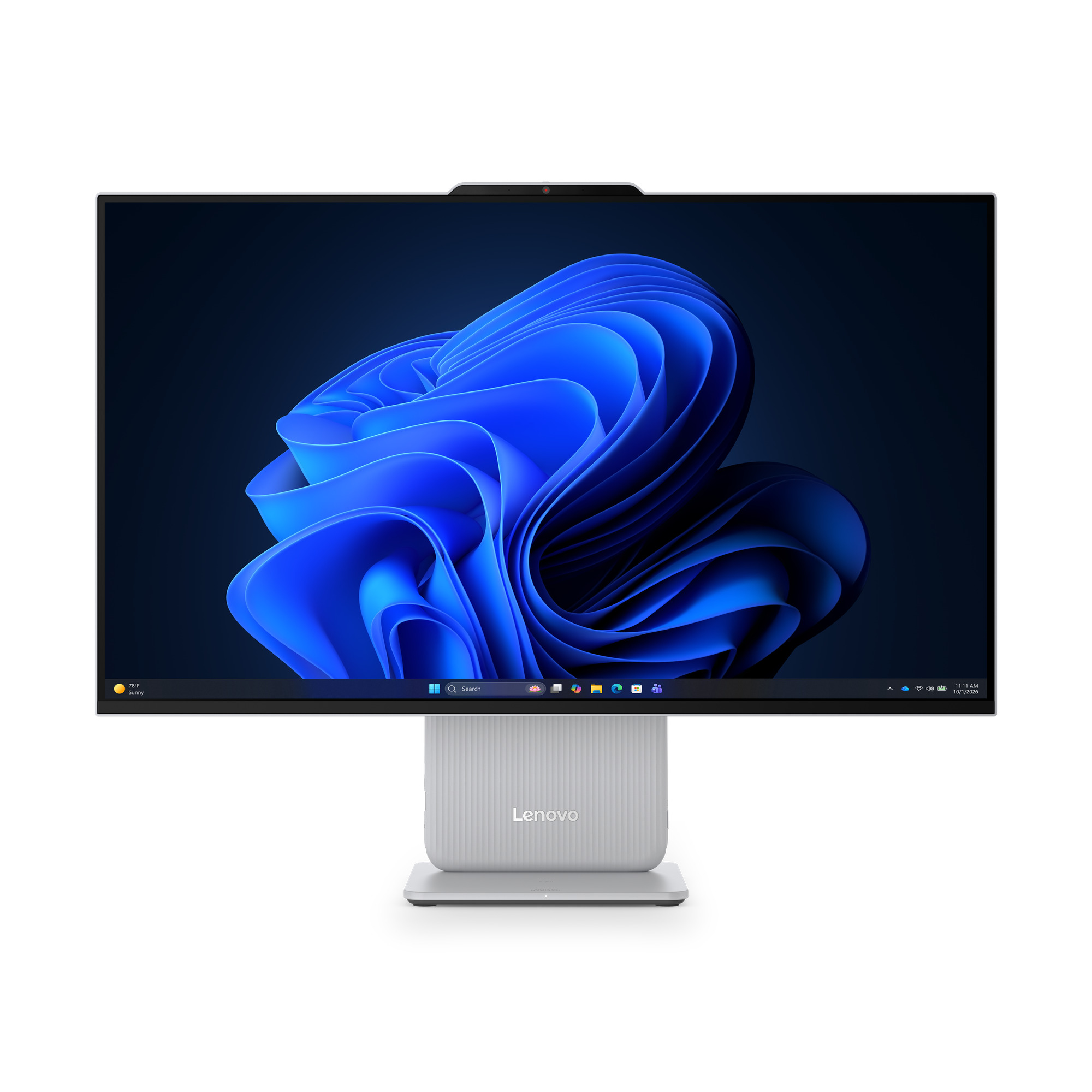 Lenovo IdeaCentre AIO 27IWC11 – image 1